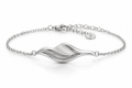 VIRENZA FLAME ARC BRACELET