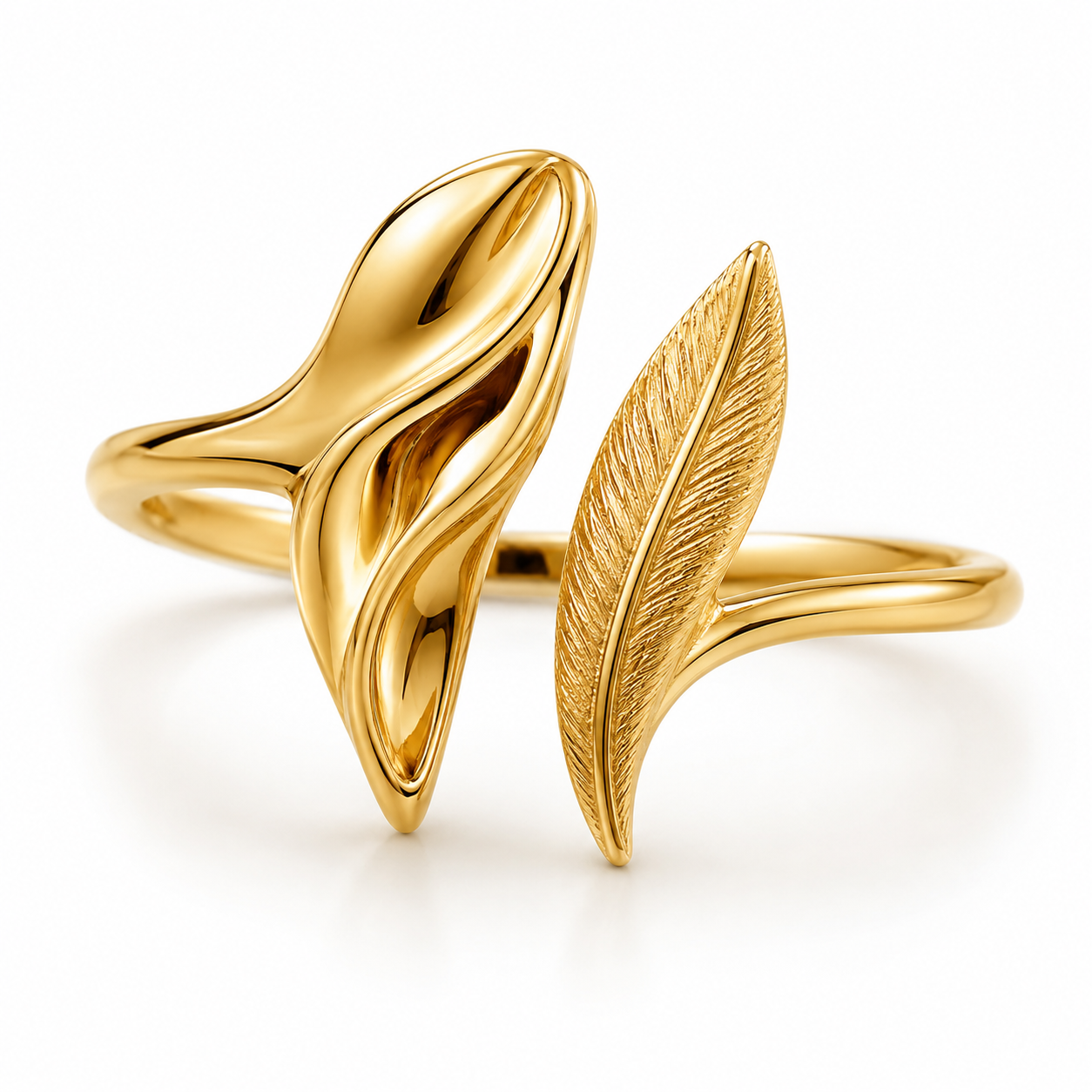 VERDÉLISE VEIL RING