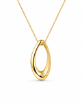 AUREVE LOOP PENDANT