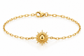 AUREVIA SOLAR ARC MICRO BRACELET
