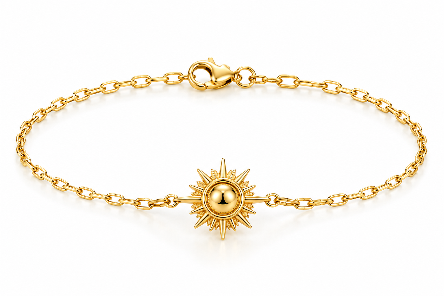 AUREVIA SOLAR ARC MICRO BRACELET