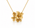 BLOOMÉRA FLEURISSE JARDIN PENDANT