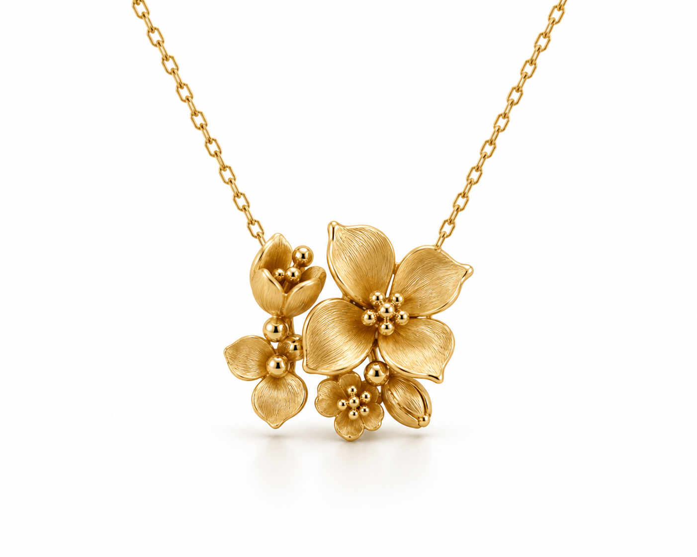 BLOOMÉRA FLEURISSE JARDIN PENDANT