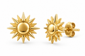 AUREVIA SOLAR CREST STUDS