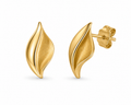 VERDELLE WHISPER STUDS