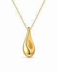 AURELUNE ÉCLISSE TEAR PENDANT