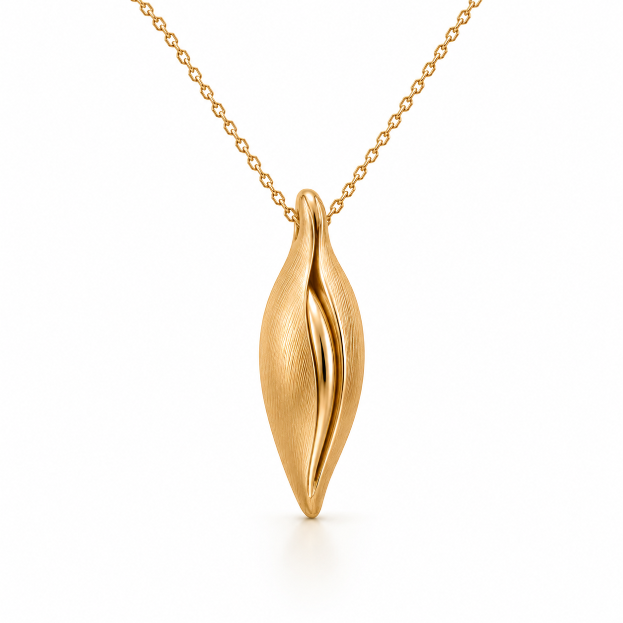 VERDANT VEIL MICRO PENDANT