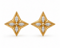 ASTRAÉLLE SIGIL STAR STUDS