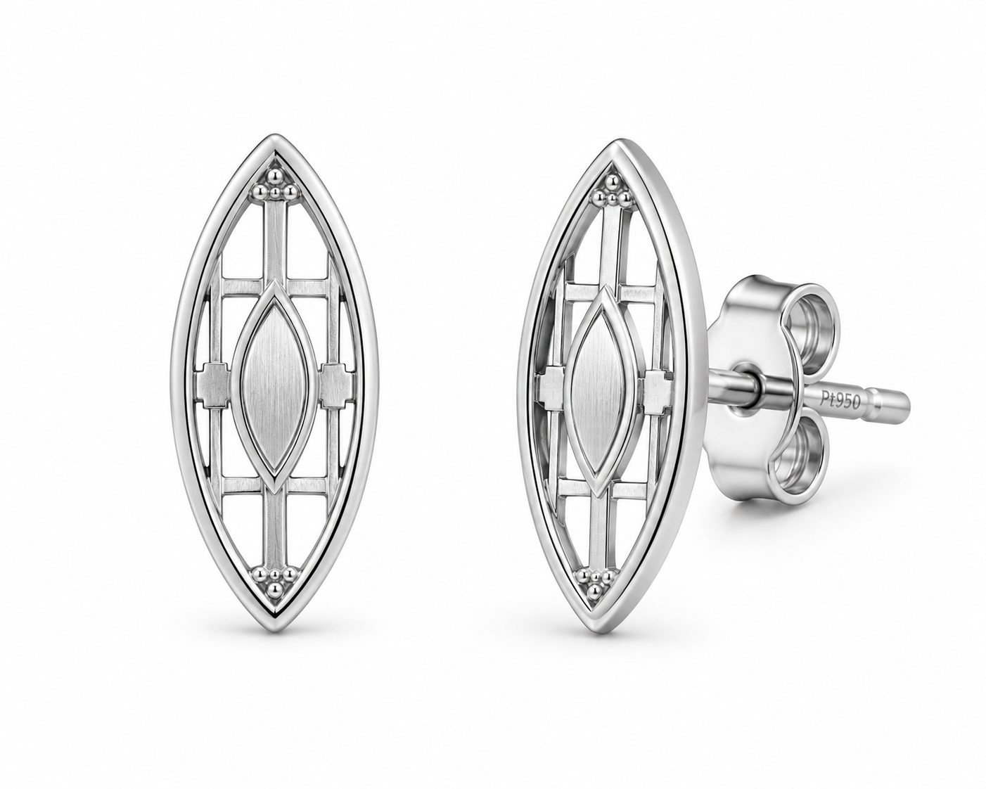 VIRELLE MICRO SIGIL STUDS