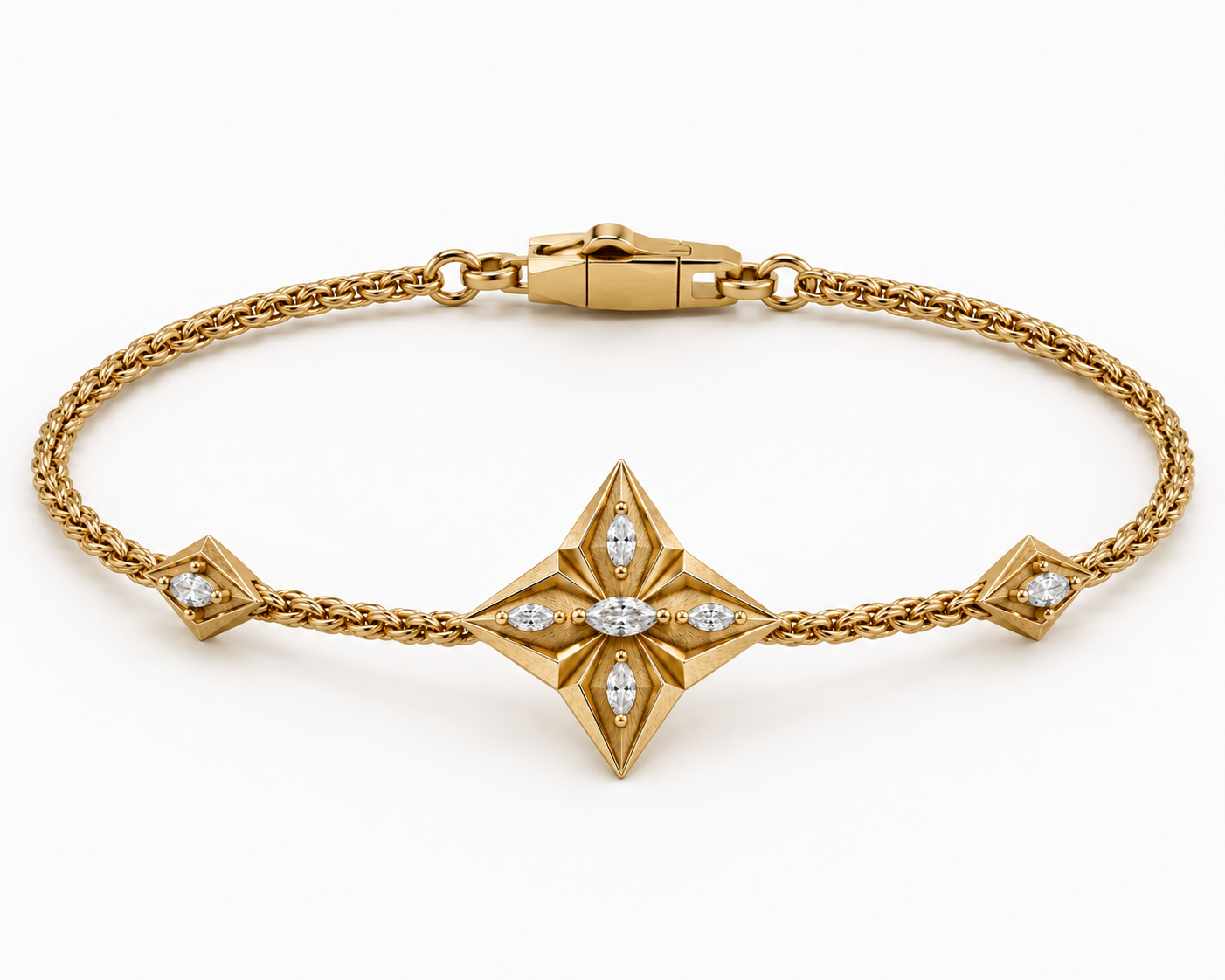 ASTRAÉLLE IMPERIAL SIGIL BRACELET