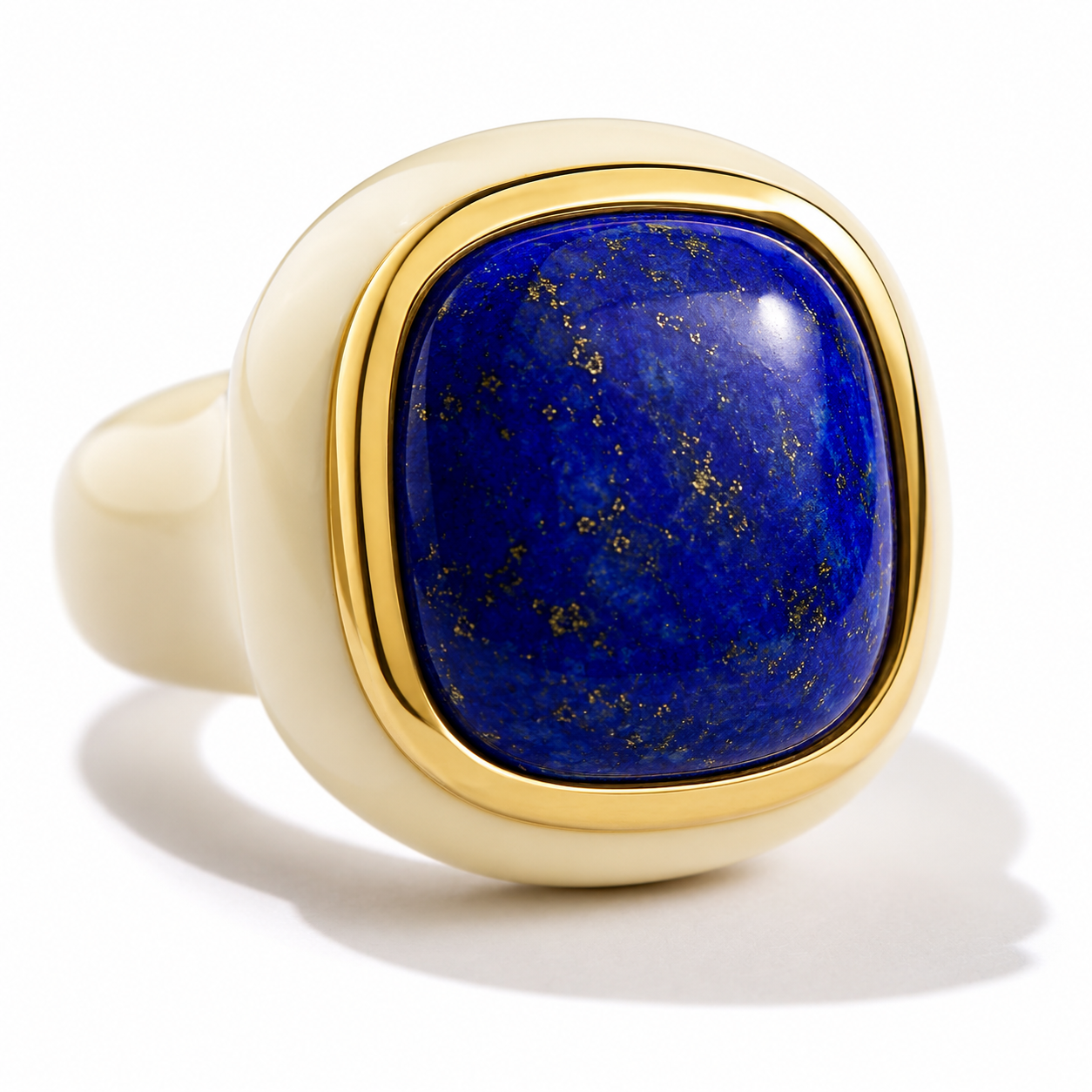 DOMO Lapis Ring