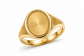 AURENZA SIGNET RING
