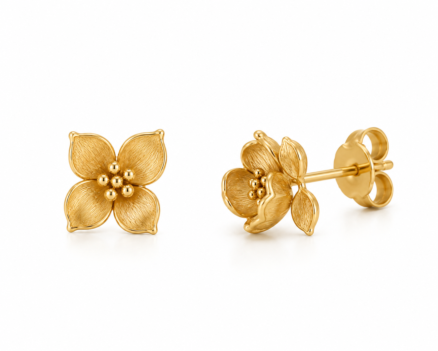 BLOOMÉRA PETITE BLOOM STUDS