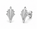 CELESTIA DRAPE MICRO STUDS
