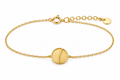 AURELIUS SOLSTICE VEIL HORIZON BRACELET