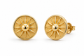 SOLARAE DISC STUDS