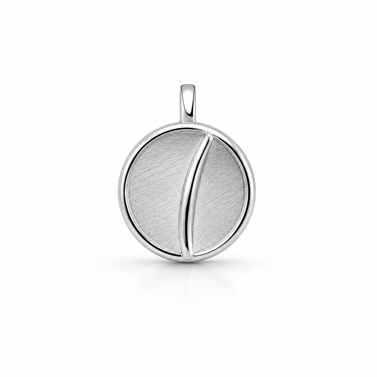 AURELIUS SOLSTICE VEIL PENDANT