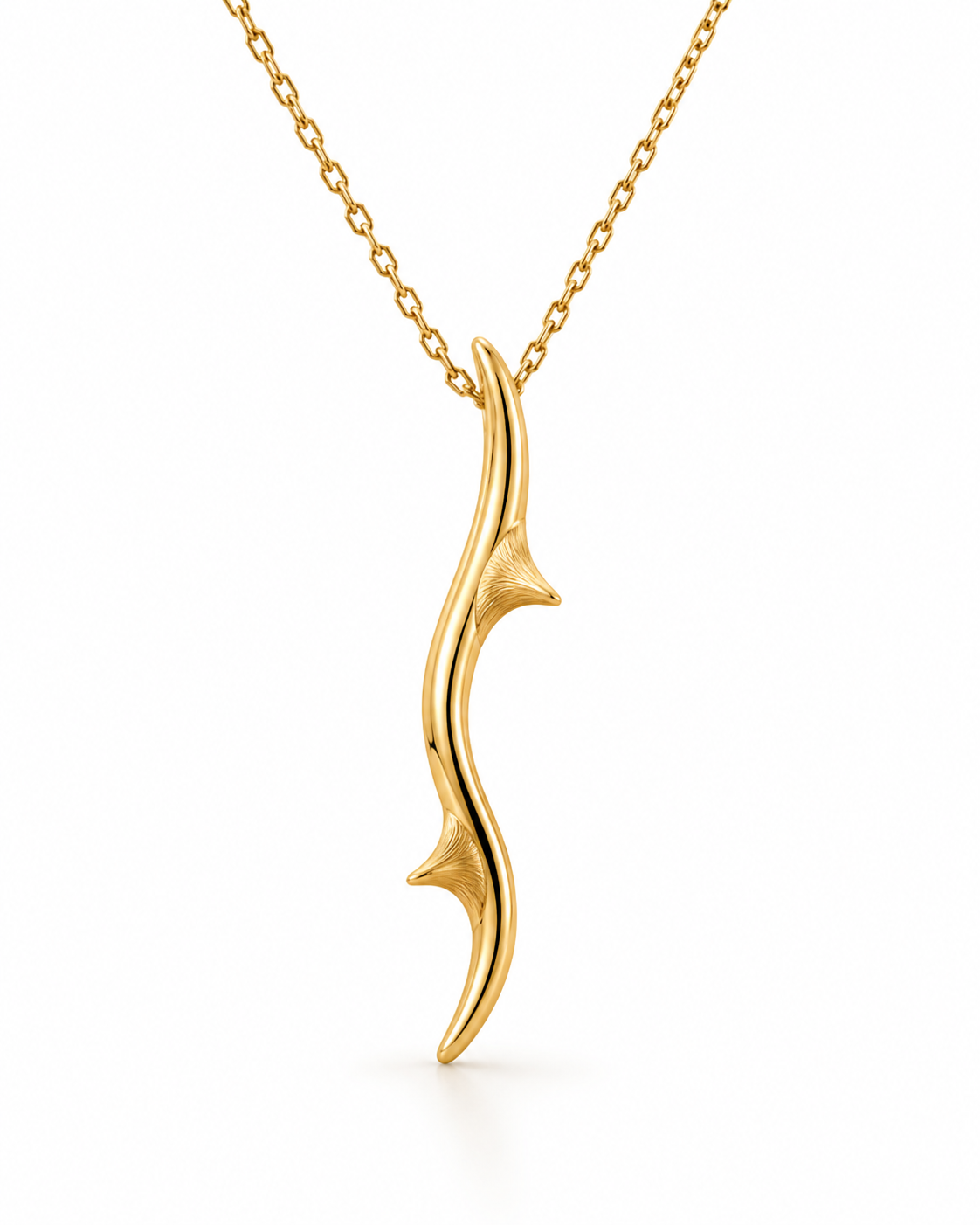 THORNÉLLE SIGNATURE PENDANT