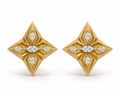 ASTRAÉLLE IMPERIAL SIGIL STUDS
