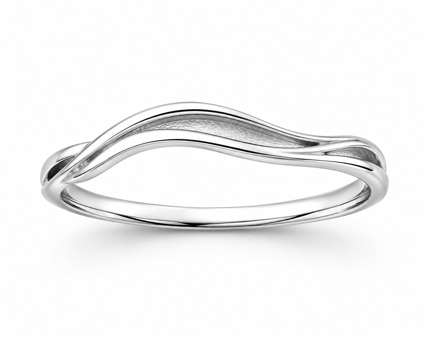 AETHERA SOLIS VEIL RING