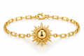AUREVIA SOLAR ARC BRACELET