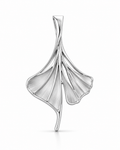 GINKORA VEIL PENDANT