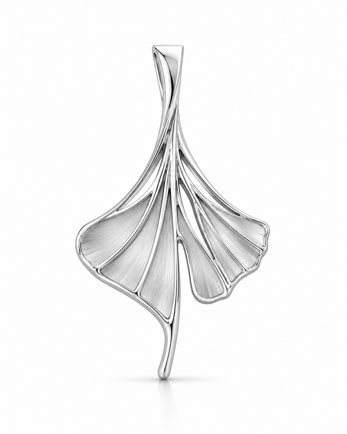 GINKORA VEIL PENDANT