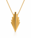 CITADELLE VANTA SPIRE PENDANT