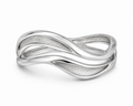 AETHERA SOLIS INFINITY RING
