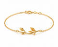 VERDANÇA MICRO ARC BRACELET