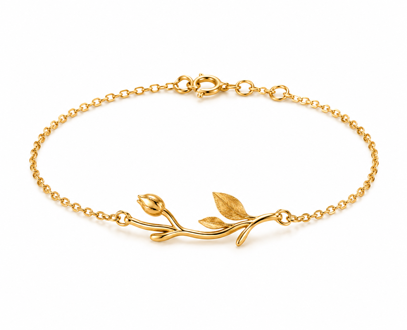 VERDANÇA MICRO ARC BRACELET