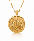 CITADELLE RELIC MEDALLION