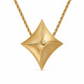 ASTRAÉLLE GRAND VEIL PENDANT