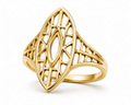VIRELLE GRAND SIGIL RING