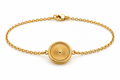 AURENZA ARC BRACELET