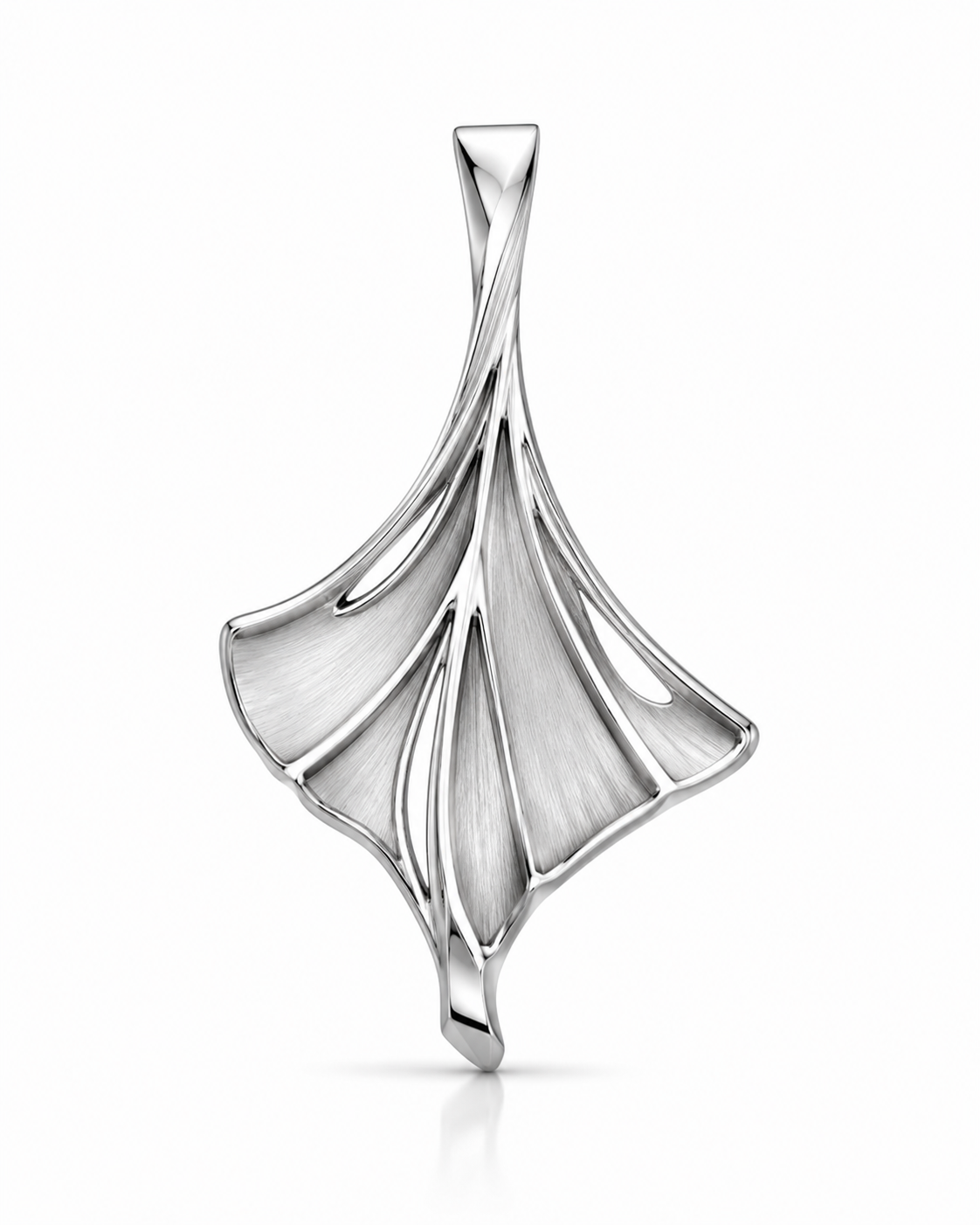 GINKORA VEIL PENDANT