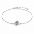 ROSÉLLE MICRO BLOOM BRACELET