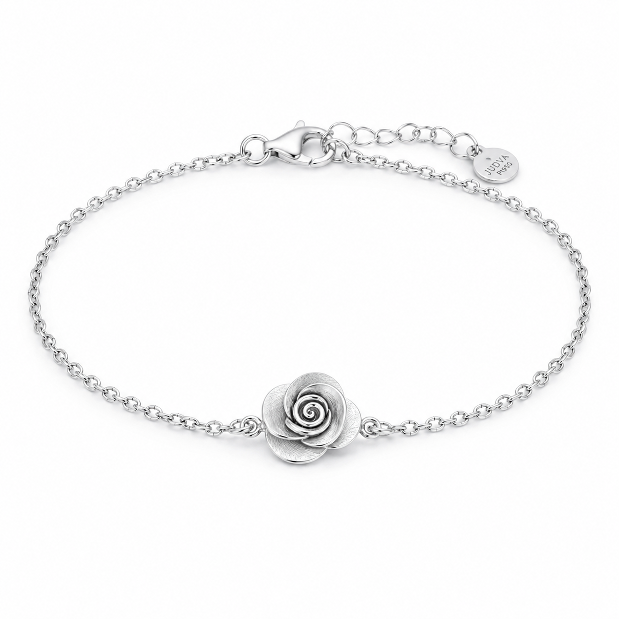 ROSÉLLE MICRO BLOOM BRACELET