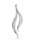 AETHERA SOLIS FLAME PENDANT