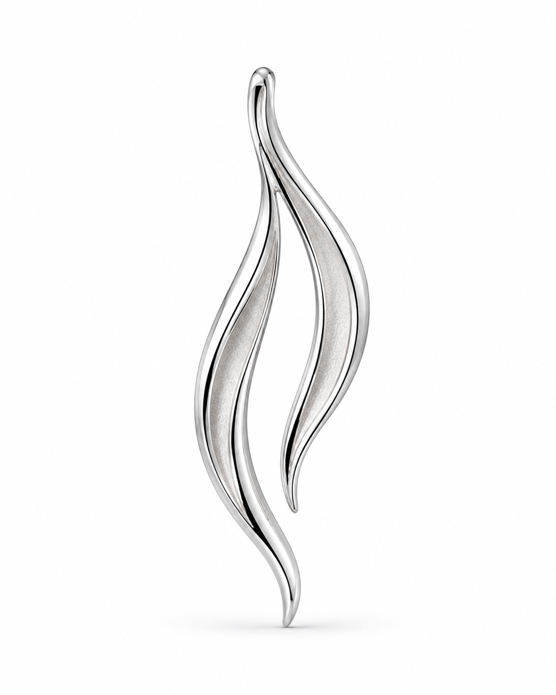 AETHERA SOLIS FLAME PENDANT