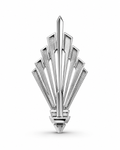 CELESTIA CROWN PENDANT