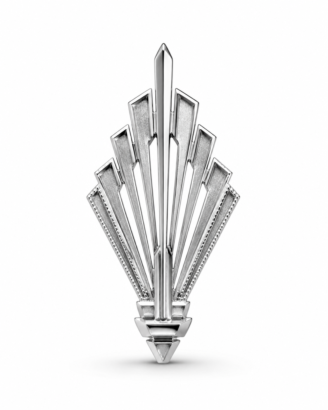 CELESTIA CROWN PENDANT