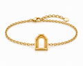 CITADELLE VAULT ARC BRACELET