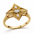 ASTRAÉLLE IMPERIAL SIGIL RING
