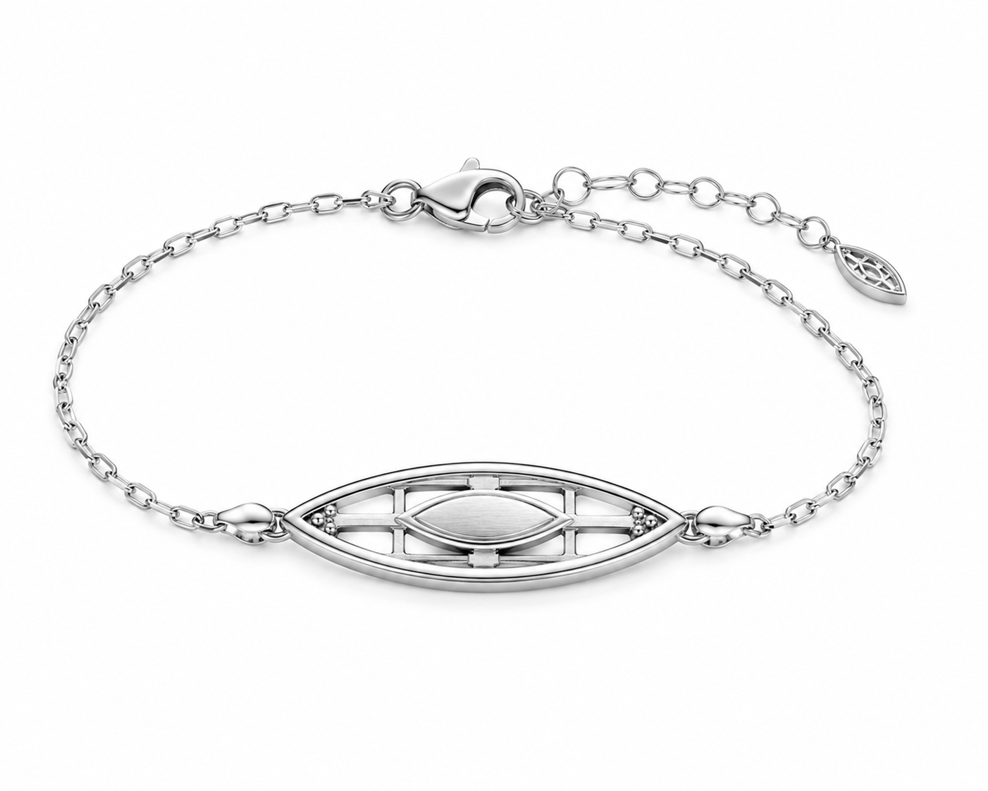 VIRELLE MICRO SIGIL BRACELET
