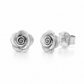 ROSÉLLE MICRO BLOOM STUDS