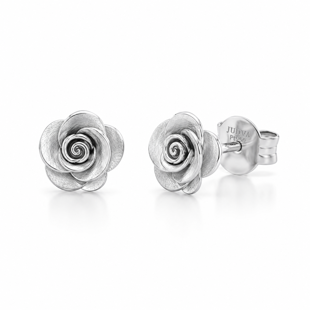 ROSÉLLE MICRO BLOOM STUDS