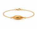 VERDANT VEIL ARC BRACELET