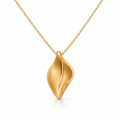 VERDELLE VEIN PENDANT
