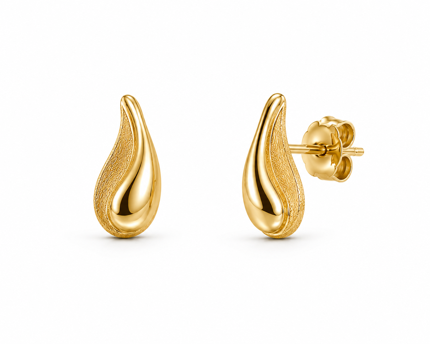 AURELUNE MICRO TEAR STUDS